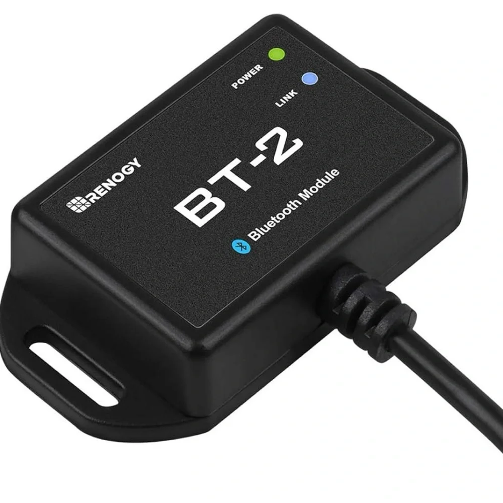 Renogy BT-2 Bluetooth Module for Rover Solar Charge Controllers RS485 - Picture 10 of 10
